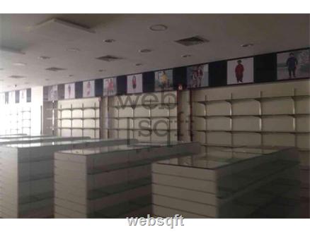 Commercial Retail showroom shop for Rent in Hyderabad